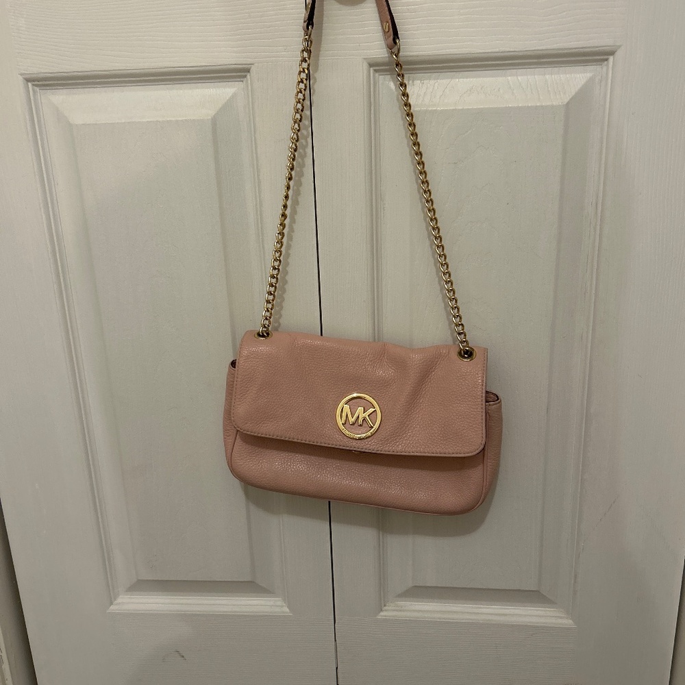 Michael Kors handbag